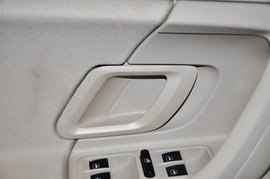 2012款斯柯达晶锐1.4L手动晶灵版