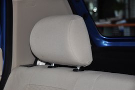 2012款斯柯达晶锐1.4L手动晶灵版