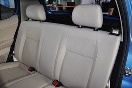2012款斯柯达晶锐1.4L手动晶灵版