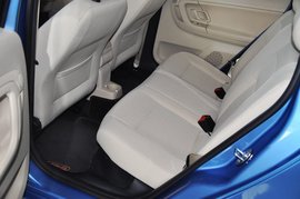 2012款斯柯达晶锐1.4L手动晶灵版