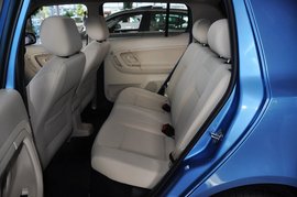 2012款斯柯达晶锐1.4L手动晶灵版