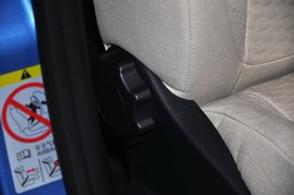 2012款斯柯达晶锐1.4L手动晶灵版