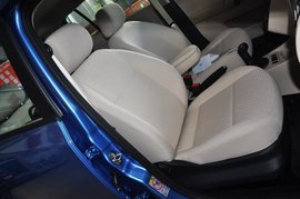 2012款斯柯达晶锐1.4L手动晶灵版