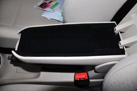 2012款斯柯达晶锐1.4L手动晶灵版