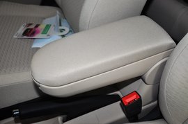 2012款斯柯达晶锐1.4L手动晶灵版