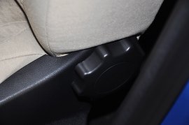 2012款斯柯达晶锐1.4L手动晶灵版
