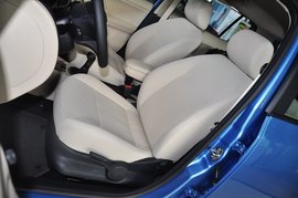 2012款斯柯达晶锐1.4L手动晶灵版