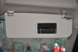 2012款斯柯达晶锐1.4L手动晶灵版