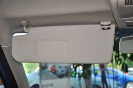 2012款斯柯达晶锐1.4L手动晶灵版