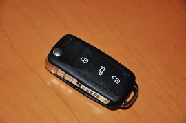 2012款斯柯达晶锐1.4L手动晶灵版