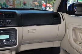 2012款斯柯达晶锐1.4L手动晶灵版