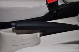 2012款斯柯达晶锐1.4L手动晶灵版