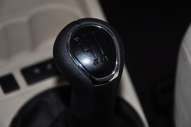 2012款斯柯达晶锐1.4L手动晶灵版