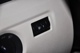 2012款斯柯达晶锐1.4L手动晶灵版