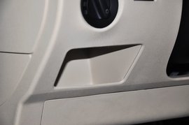 2012款斯柯达晶锐1.4L手动晶灵版