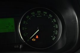 2012款斯柯达晶锐1.4L手动晶灵版