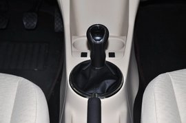 2012款斯柯达晶锐1.4L手动晶灵版