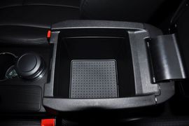 2012款广汽传祺GS5