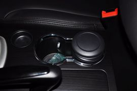 2012款广汽传祺GS5