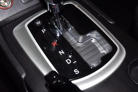 2012款广汽传祺GS5