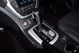 2012款广汽传祺GS5