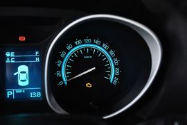2012款广汽传祺GS5