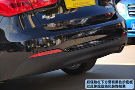 东风悦达起亚K3