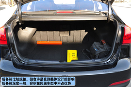 东风悦达起亚K3