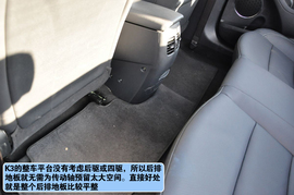 东风悦达起亚K3