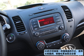 东风悦达起亚K3