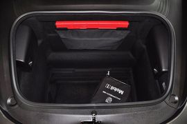 2013款保时捷Boxster