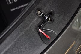2013款保时捷Boxster