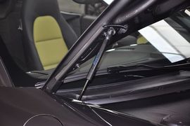 2013款保时捷Boxster