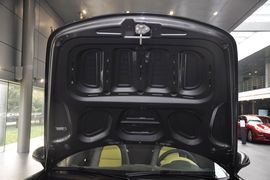 2013款保时捷Boxster