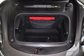 2013款保时捷Boxster
