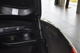 2013款保时捷Boxster