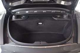 2013款保时捷Boxster