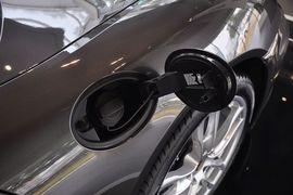 2013款保时捷Boxster