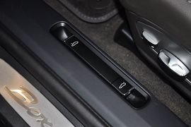 2013款保时捷Boxster