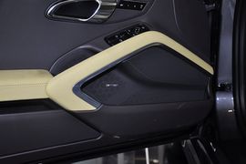 2013款保时捷Boxster