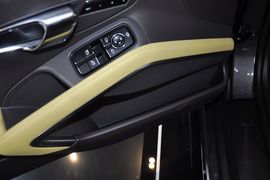 2013款保时捷Boxster