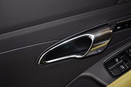 2013款保时捷Boxster
