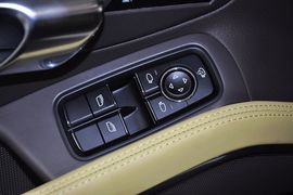 2013款保时捷Boxster