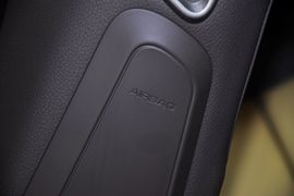 2013款保时捷Boxster