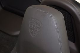 2013款保时捷Boxster