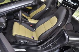 2013款保时捷Boxster