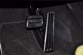 2013款保时捷Boxster