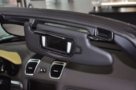 2013款保时捷Boxster