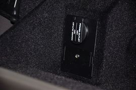 2013款保时捷Boxster