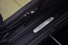 2013款保时捷Boxster